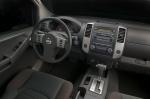 Nissan Xterra 2009 года
